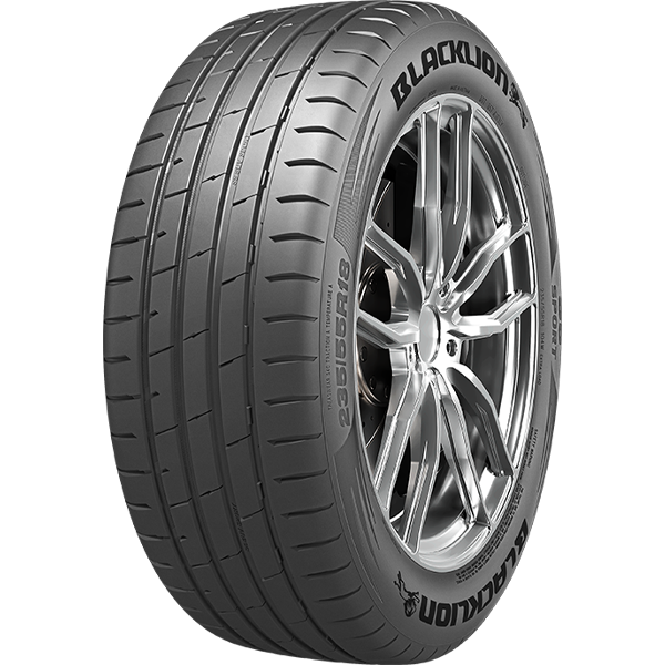 S5 SUV Sport